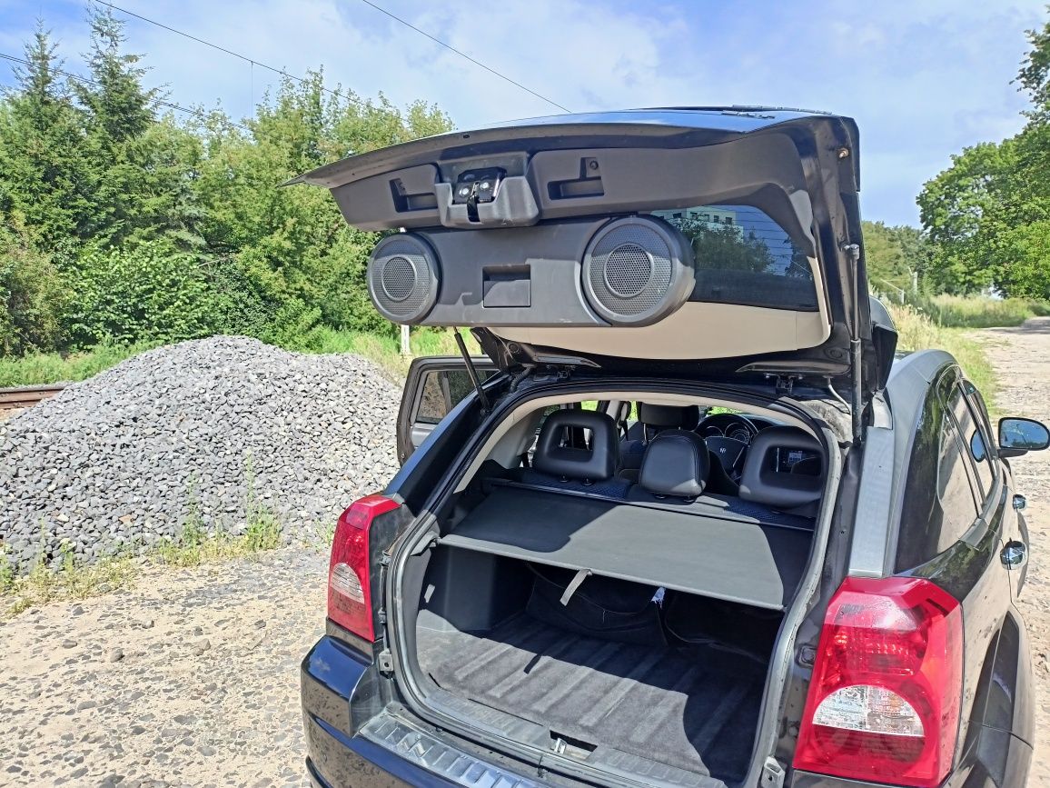 Dodge Caliber SXT