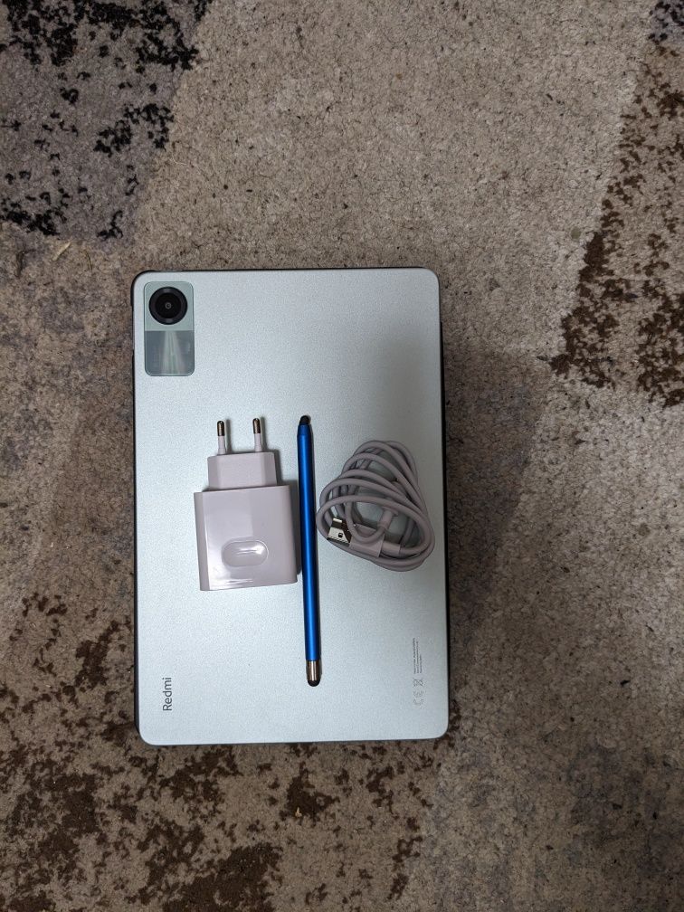 Планшет Xiaomi redmi pad se 4/128gb