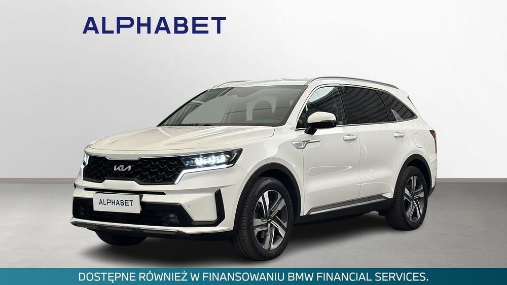 Kia Sorento 2023 - 0 pln, 69664 km