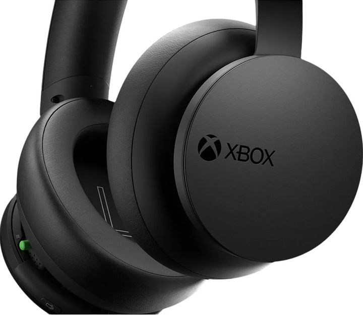 Навушники Microsoft Xbox Wireless Headset