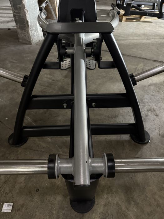 Máquina triceps/ fundos