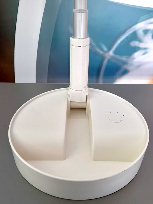 Ventoinha/Ventilador Portátil Extensível USB