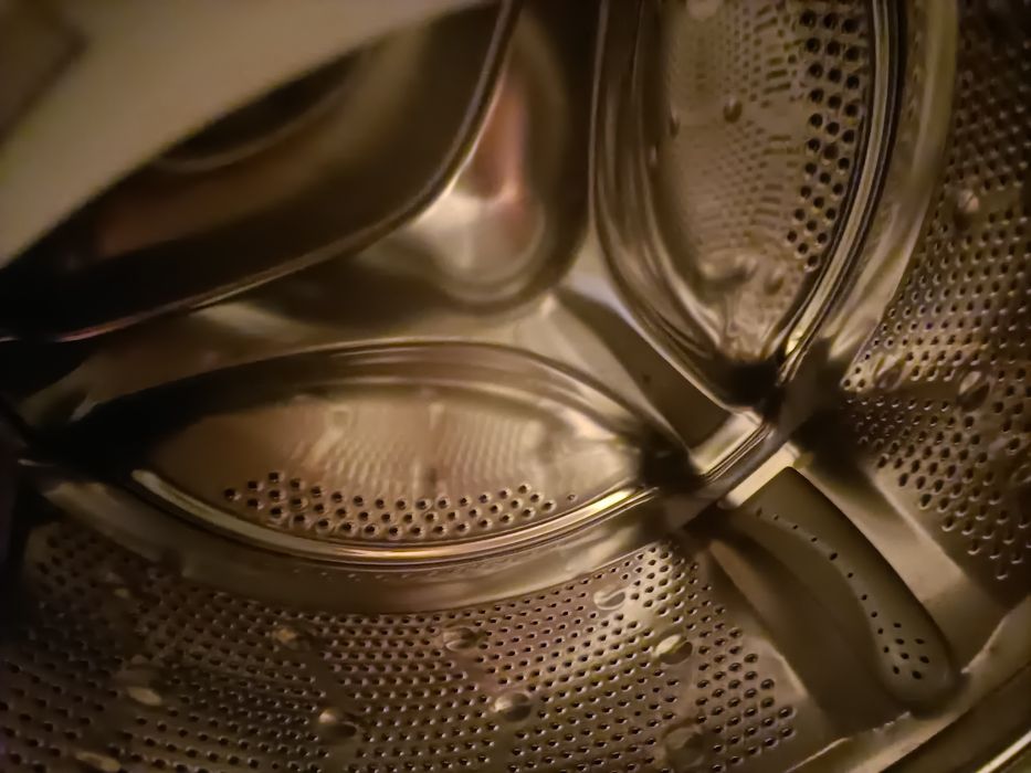 Candy EVO4 1074 LWT по запчастинах є все