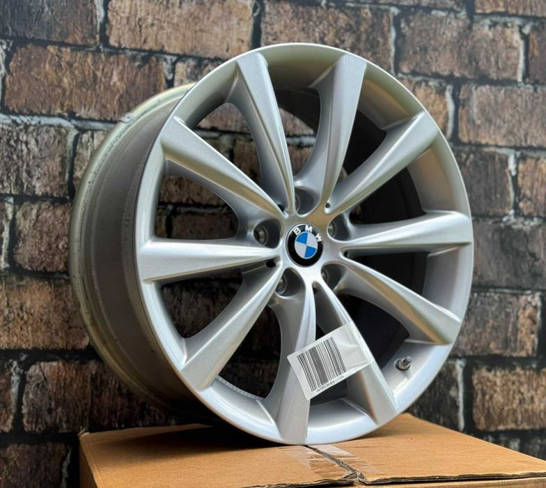 Alufelgi 5x112 r18 BMW NOWE 5 7 G30 G31 G11 G12 G20 G14 Audi A4 A6 54#