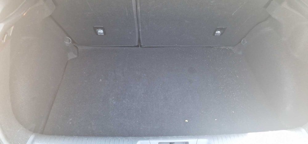 Renault Megane 1.2 TCE 130 CV