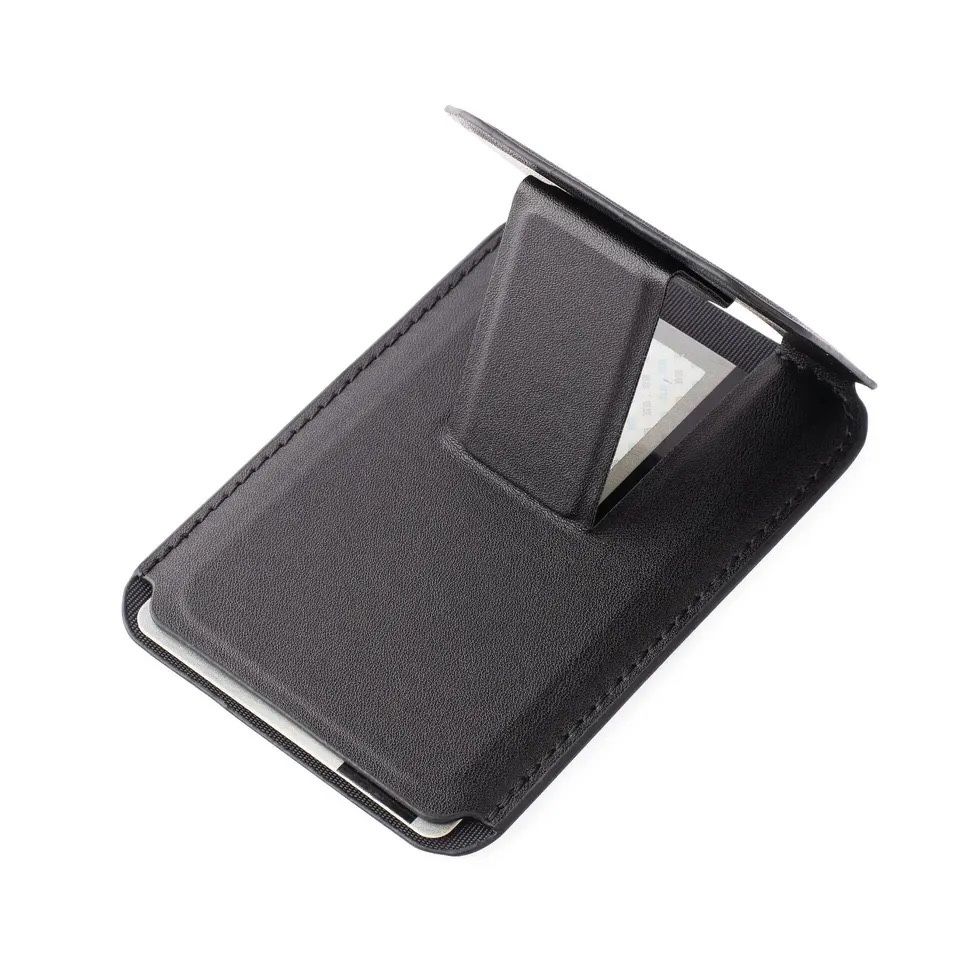 Магнітний (magsafe) гаманець, підставка для Iphone