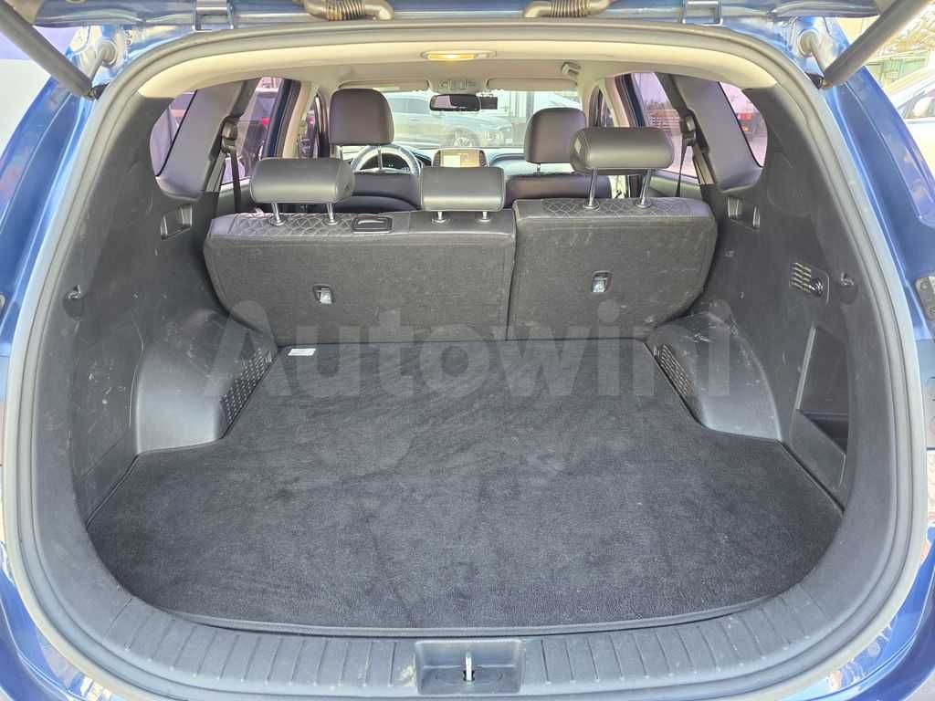 2019 Hyundai SantaFe з ПДВ