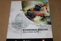 Economia Digital 2º acto de José Crespo de Carvalho