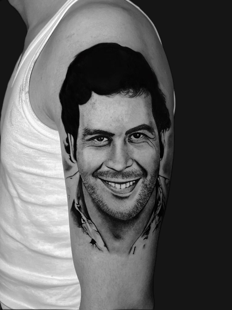 Tatuador Profissional