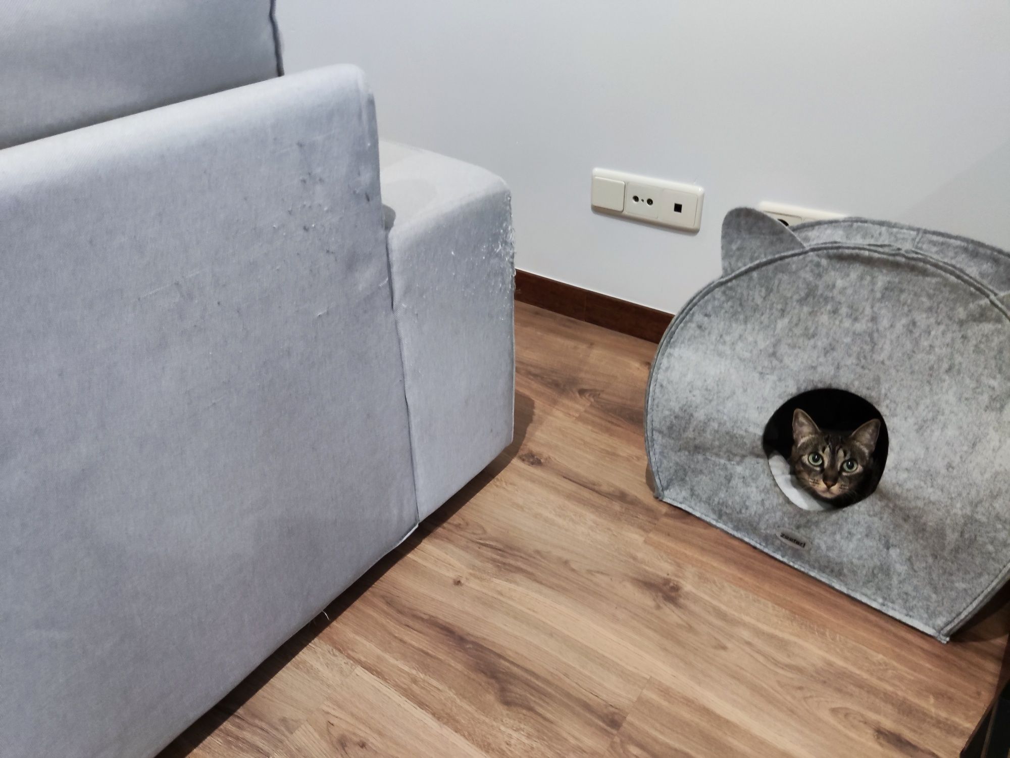 Vendo sofá IKEA Kivik 3 lugares