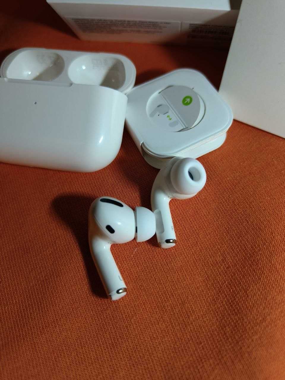 airpods pro відмінний стан