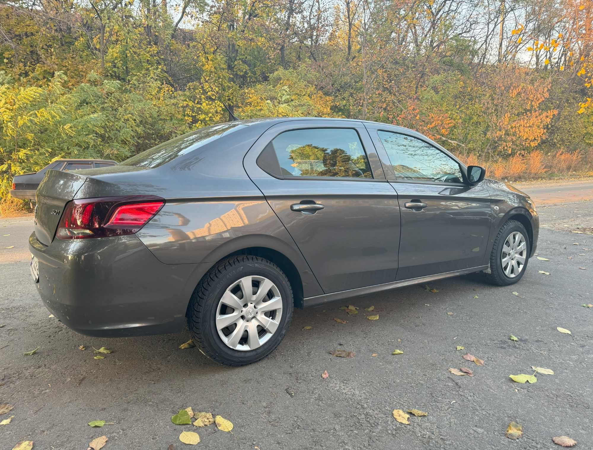 Аренда авто Peugeot 301 2020 год в неделю 3700 грн !!!