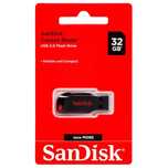 pen usb 32 gb nova