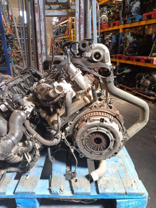 Motor Hyundai I30 1.6 CRDI 90cv D4FB