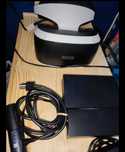 Conjunto VR PS5/PS4