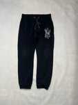Spodnie Ed Hardy New York City Black