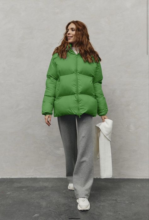 Куртка пуховик Andre Tan