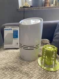 Nawilżacz powietrza ewaporacyjny Philips