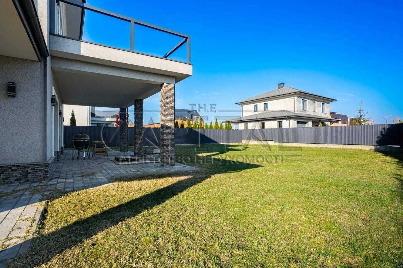 Продаж будинку, КМ Green Town, с. Крушинка, Фастівський