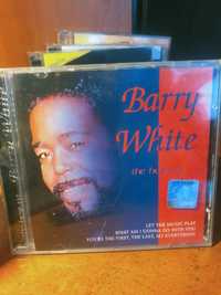 CD Berry White The best of