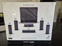 Harman Kardon Surround kino domowe bezprzewodowe