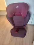 Britax Romer Kidfix III M isofix - fotelik  15-36 kg