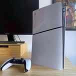 Playstation 5 slim