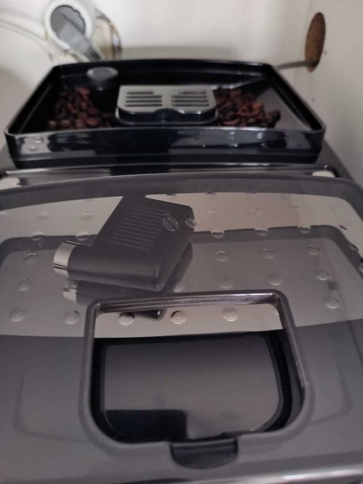 Máquina de Café De'Longhi Magnifica S ECAM22.360.