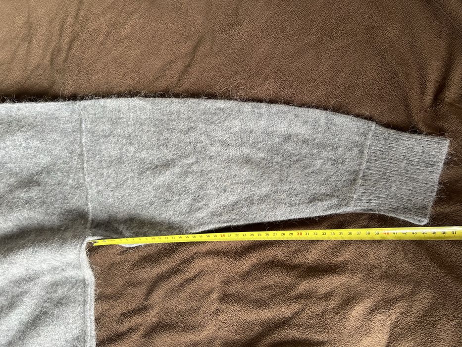 Светр Primark Edit XL вовна