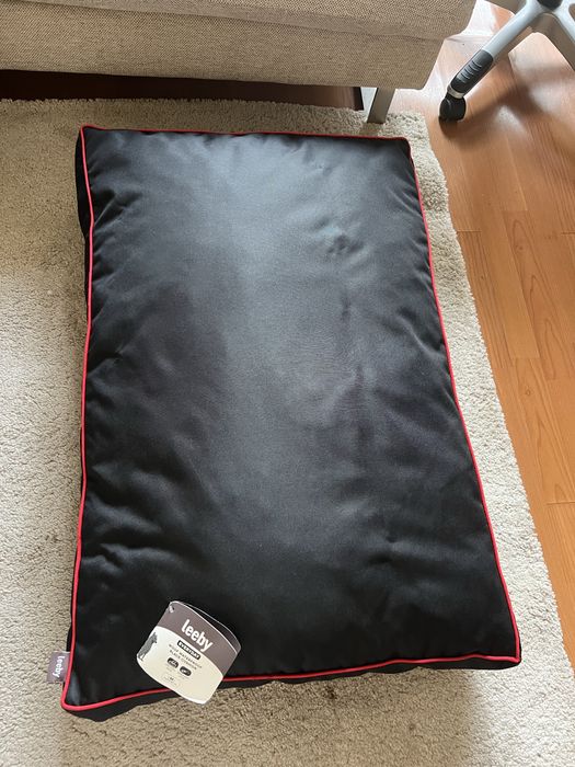 Cama para cão nunca usada