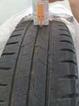 Шини Michelin 195/65 R15 - 2017 рік.