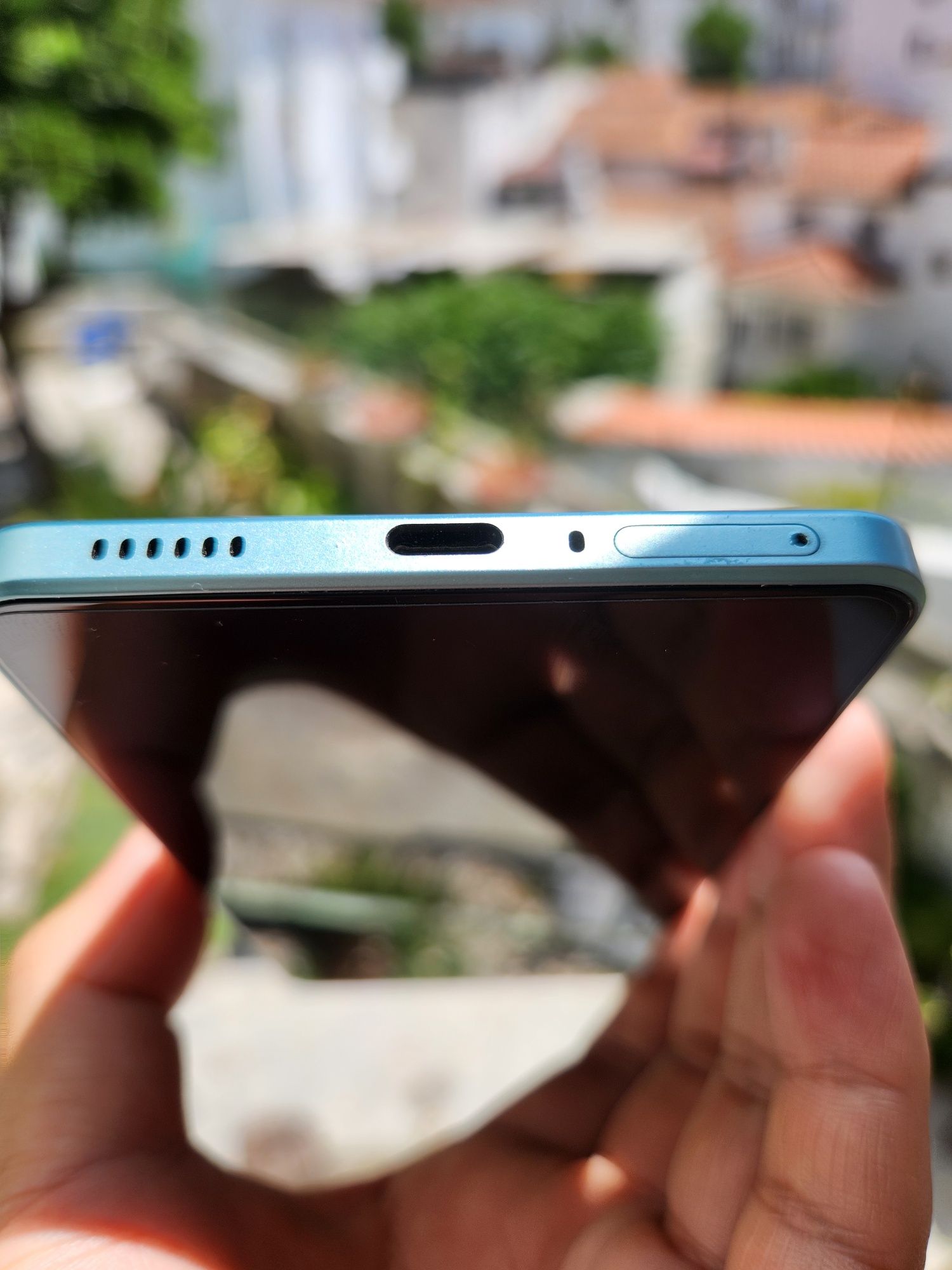 Novo VIVO IQOO Z9 256GB