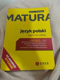 Matura ustna język polski