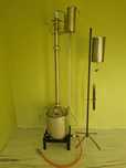 Destylator do bimbru + akcesoria