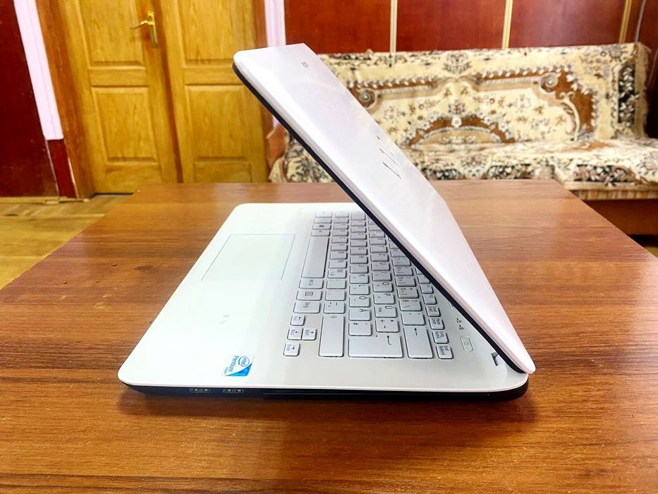 Ноутбук Soni Vaio