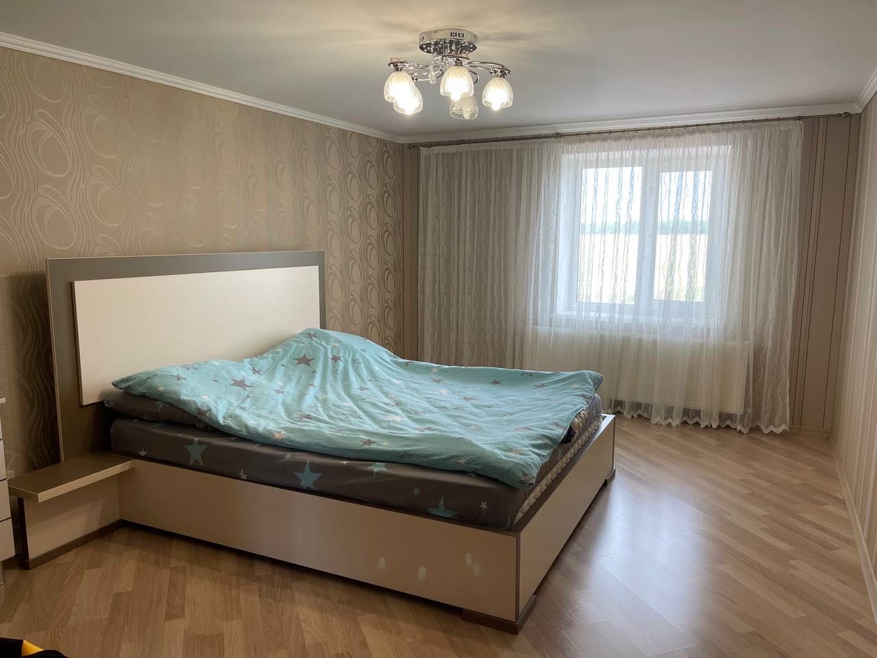 Дом 200 м2 с Ремонтом Участок 6 соток с.Дачне