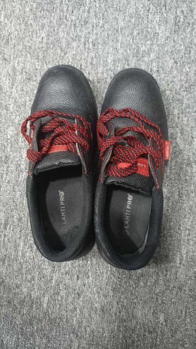 Спецвзуття ботинки Lahti Pro