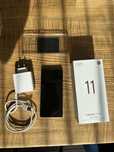 Xiaomi 11 T PRO 8+128gb moonlight