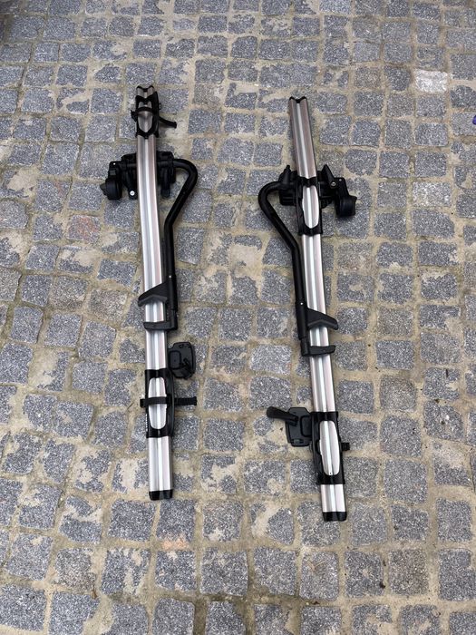 Suportes de  bicicleta Thule