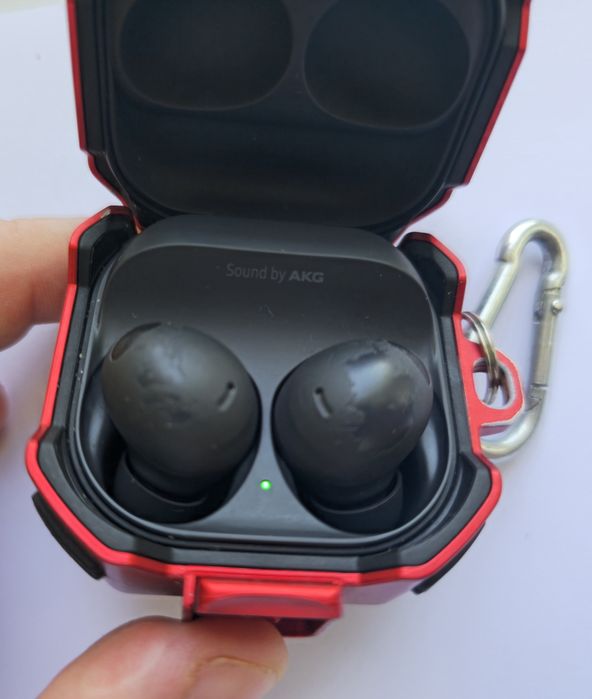 Навушники Samsung Galaxy buds 2 pro