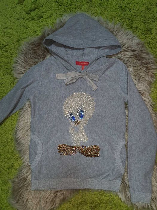 Худи свитшот толстовка  raw Polo Ralph Lauren