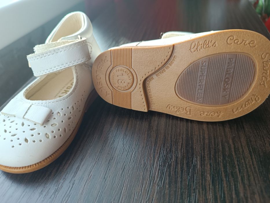 Чарівні черевички