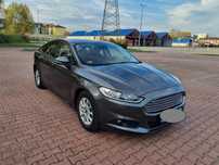 Ford Mondeo 2,0 TDCi # MK5 # cena 39500 # faktura VAT 23% #
