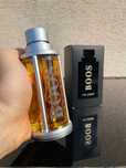 THE SCENT FOR HIM – Perfumy męskie 100ml