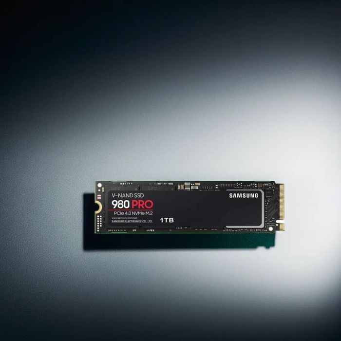 Лучшая цена ссд ам2 самсунг 980 про на 1 tb