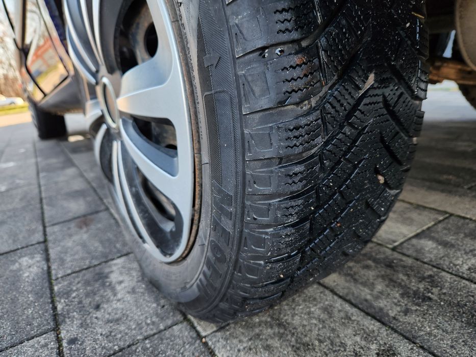 Seat Alhambra 1.9 TDI 6ст.