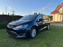 Chrysler Pacifica 3.6 V6 291KM / Okazja / AUTO W POLSCE