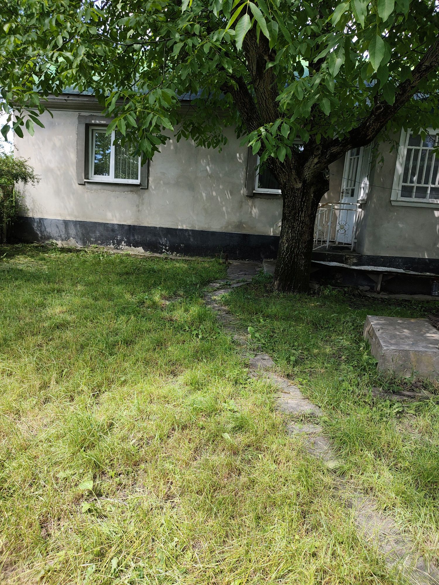 Будинок в с. Казмірі