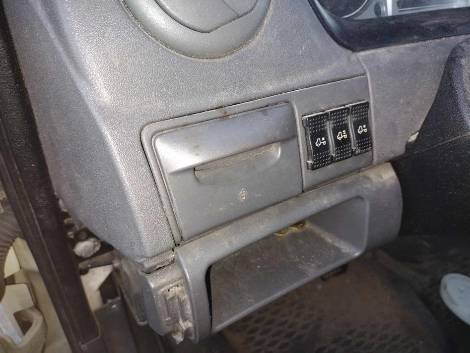 Inveco Daily  2.3 diesel