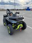 Segway snarler at6L Deluxe 600